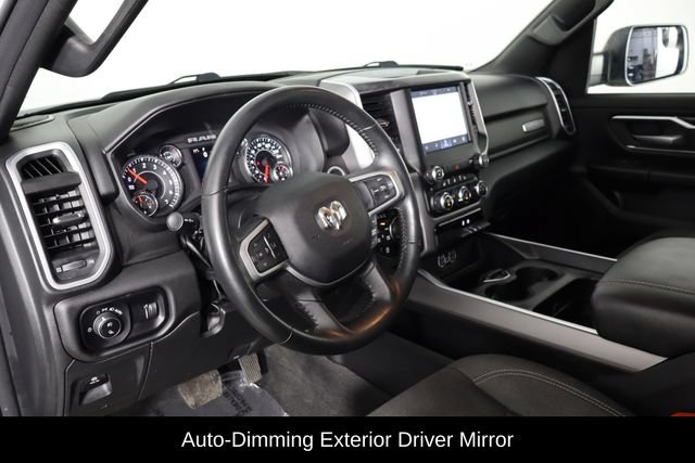 Used 2023 RAM 1500 Big Horn AWD/4WD image 23