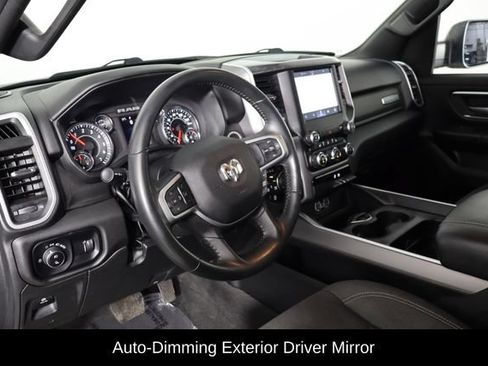 Used 2023 RAM 1500 Big Horn AWD/4WD image 23