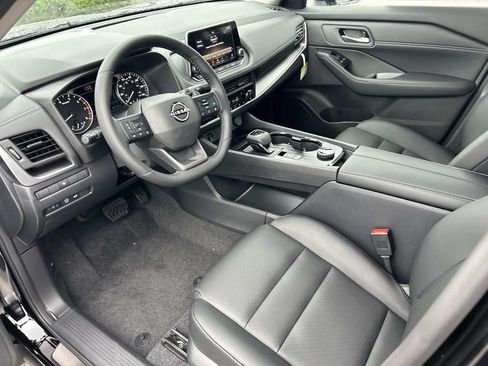New 2026 Nissan Rogue Dark Armor AWD/4WD image 14