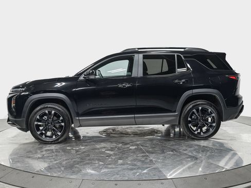 Used 2026 Chevrolet Equinox RS w/ LPO, Floor Liner Package FWD image 2