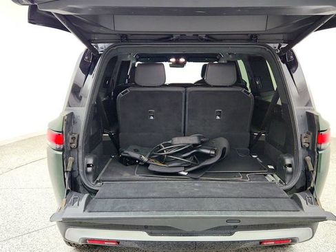 Used 2024 Rivian R1S Adventure AWD/4WD image 23