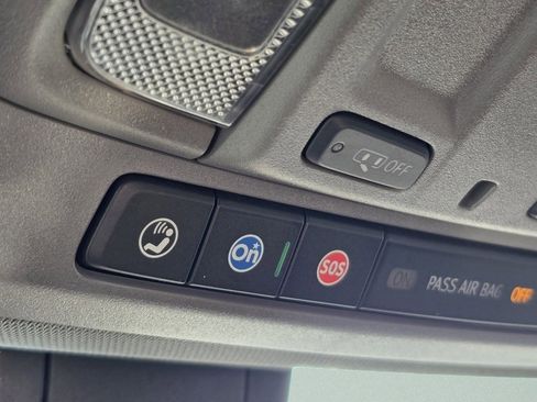 Used 2023 GMC Sierra 2500 Pro w/ Gooseneck/5TH Wheel Package image 8