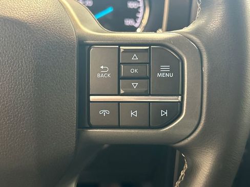 Used 2023 Ford F150 XLT w/ Equipment Group 302A High AWD/4WD image 35