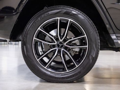Used 2024 Mercedes-Benz G 550 image 27