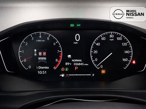 Used 2024 Honda Civic Sport image 9