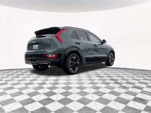 Used 2023 Kia Niro Wind FWD image 15