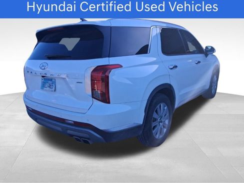 Used 2025 Hyundai Palisade SEL image 4