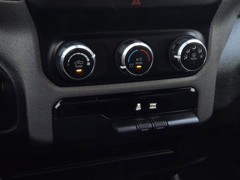 Used 2024 RAM 2500 Tradesman image 26