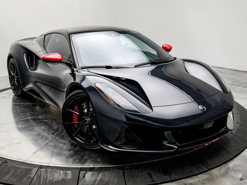Used 2026 Lotus Emira SE RWD image 25