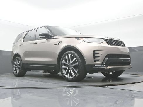 Used 2023 Land Rover Discovery S R-Dynamic AWD/4WD image 30