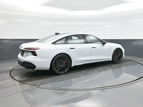 New 2026 Audi A6 Prestige image 7