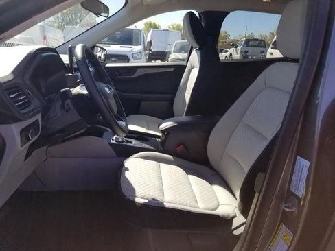 New 2026 Ford Escape Active w/ Cold Weather Package image 15