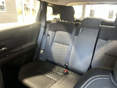 New 2026 Nissan Kicks SV w/ SV Premium Package AWD/4WD image 5
