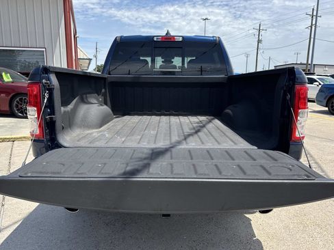 Used 2019 RAM 1500 Big Horn RWD image 8