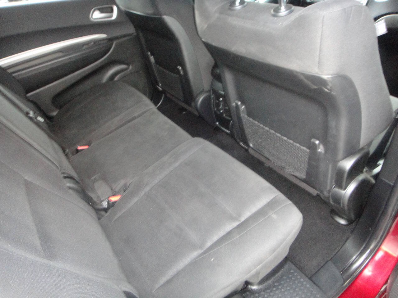 Used 2019 Dodge Durango SXT AWD/4WD image 13