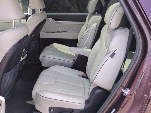 Used 2024 Hyundai Palisade Calligraphy AWD/4WD image 15