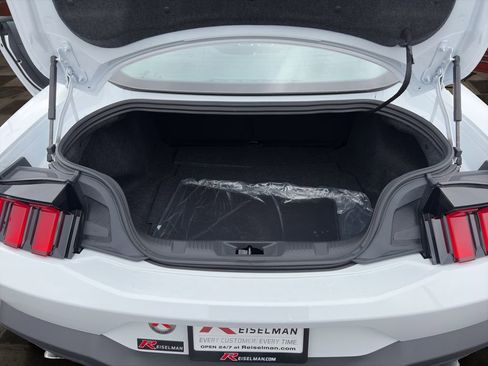 New 2026 Ford Mustang Premium RWD image 10