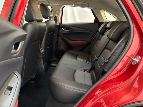 Used 2016 MAZDA CX-3 Touring image 13