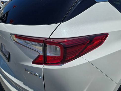 Used 2020 Acura RDX FWD image 28