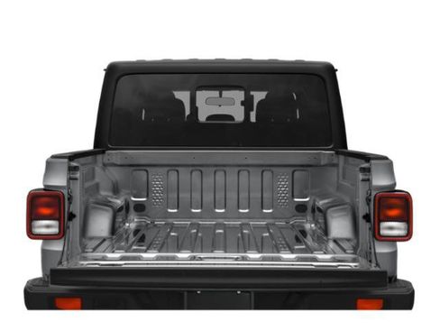 Used 2021 Jeep Gladiator Sport AWD/4WD image 14