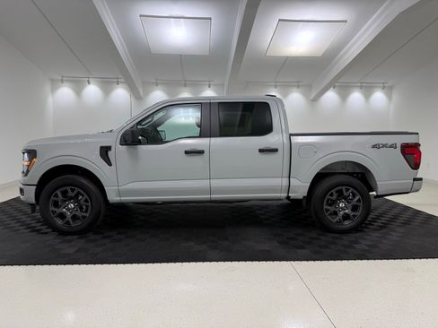 New 2026 Ford F150 STX AWD/4WD image 4