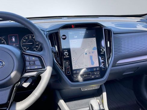 Certified 2025 Subaru Forester Touring AWD/4WD image 6