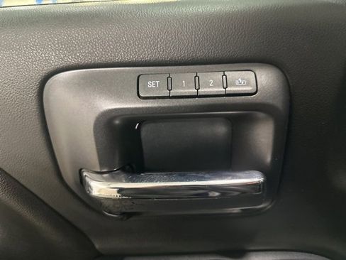 Used 2018 Chevrolet Silverado 3500 LTZ w/ Duramax Plus Package image 10