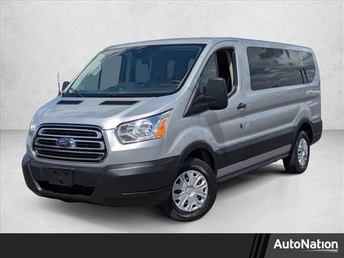 Used 2019 Ford Transit 150 XLT image 1