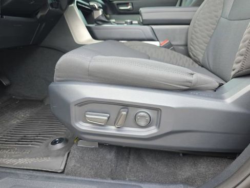 Used 2026 Toyota Tundra SR5 AWD/4WD image 28