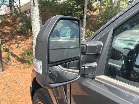 Used 2023 Ford F150 XLT w/ Equipment Group 302A High AWD/4WD image 8