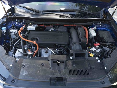 Used 2023 Honda CR-V Sport image 42