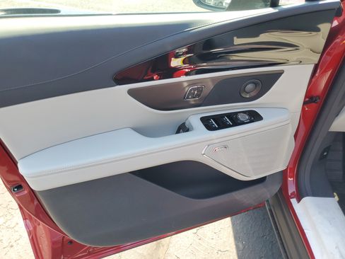 New 2026 Lincoln Nautilus Premier w/ Equipment Group 102A AWD/4WD image 7