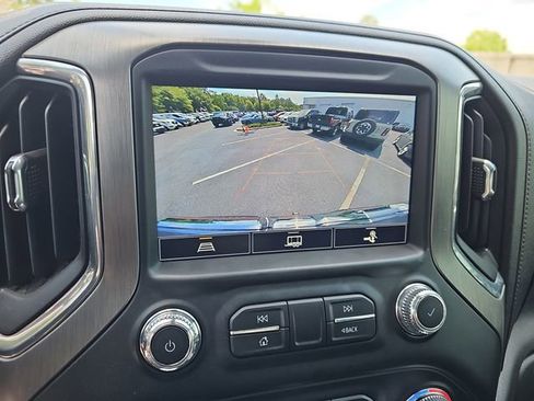 Used 2021 GMC Sierra 1500 Denali w/ Driver Alert Package II AWD/4WD image 28