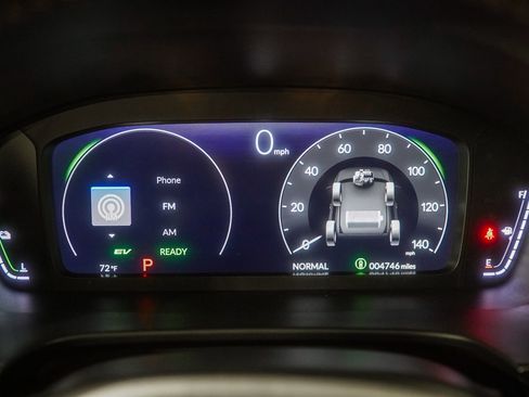 Certified 2026 Honda CR-V Sport-L image 40