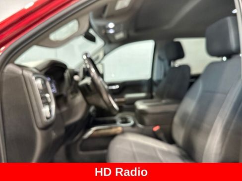 Used 2020 GMC Sierra 1500 Elevation w/ Elevation Value Package AWD/4WD image 14