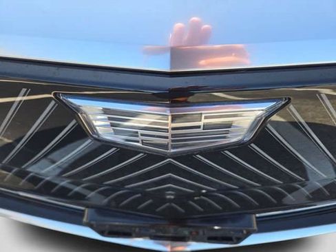 Used 2024 Cadillac Lyriq Luxury AWD/4WD image 44