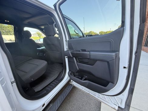 Used 2021 Ford F150 XLT w/ Equipment Group 302A High AWD/4WD image 24
