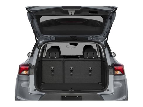 New 2026 Chevrolet TrailBlazer LT image 58
