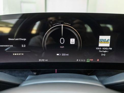 Used 2023 Lucid Air Grand Touring AWD/4WD image 9