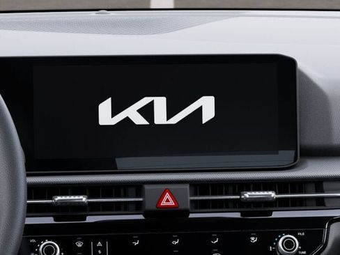 New 2026 Kia Sportage LX AWD/4WD image 20