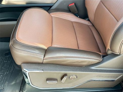 New 2025 Ford F150 King Ranch w/ FX4 Off-Road Package image 14