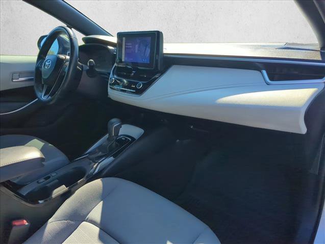 Used 2024 Toyota Corolla SE FWD image 29