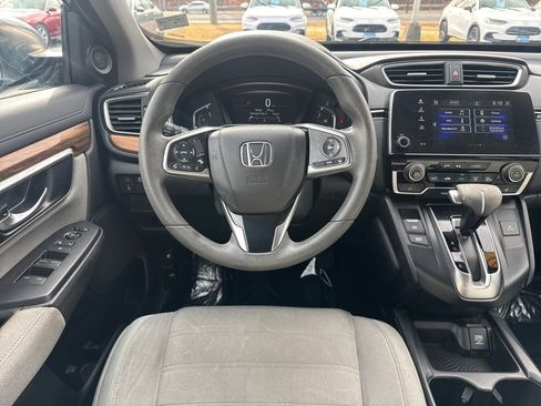 Used 2018 Honda CR-V EX image 17