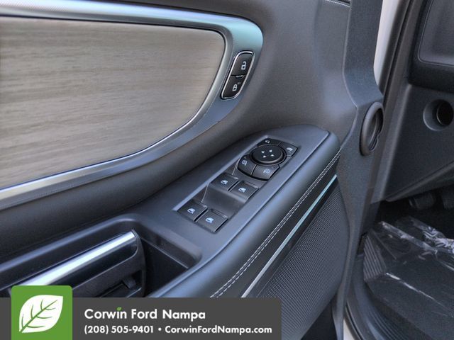 New 2027 Ford Expedition Max Platinum w/ Driver's Package AWD/4WD image 11