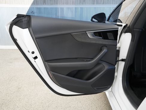 Used 2021 Audi A5 2.0T Premium image 37