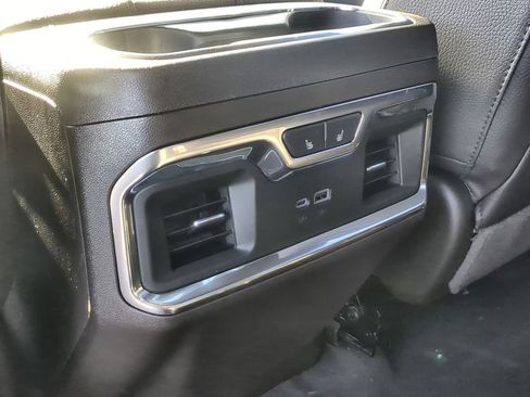 New 2026 GMC Sierra 1500 Denali image 22