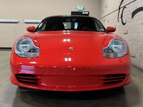 Used 2003 Porsche Boxster image 15