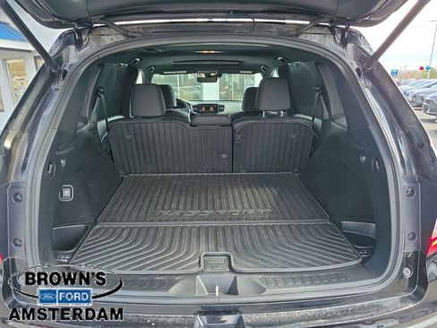 Used 2020 Honda Passport Elite image 10