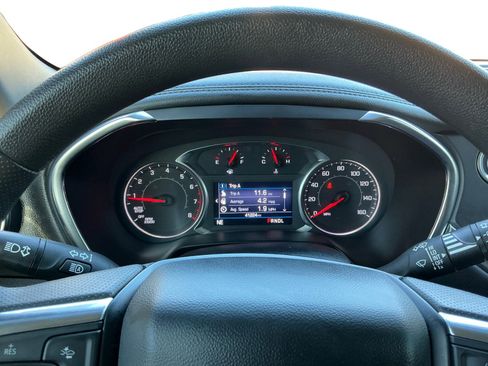 Used 2022 Chevrolet Blazer LT image 12