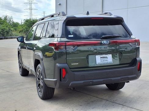 New 2026 Subaru Outback Limited XT AWD/4WD image 2